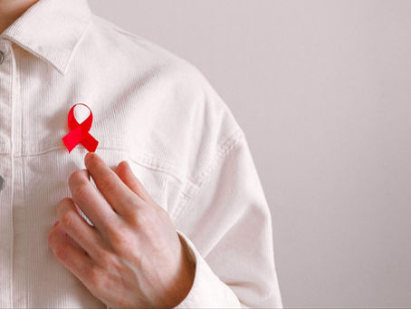 “The Gay Plague:” Barriers to Healthcare for Queer People with HIV/AIDS