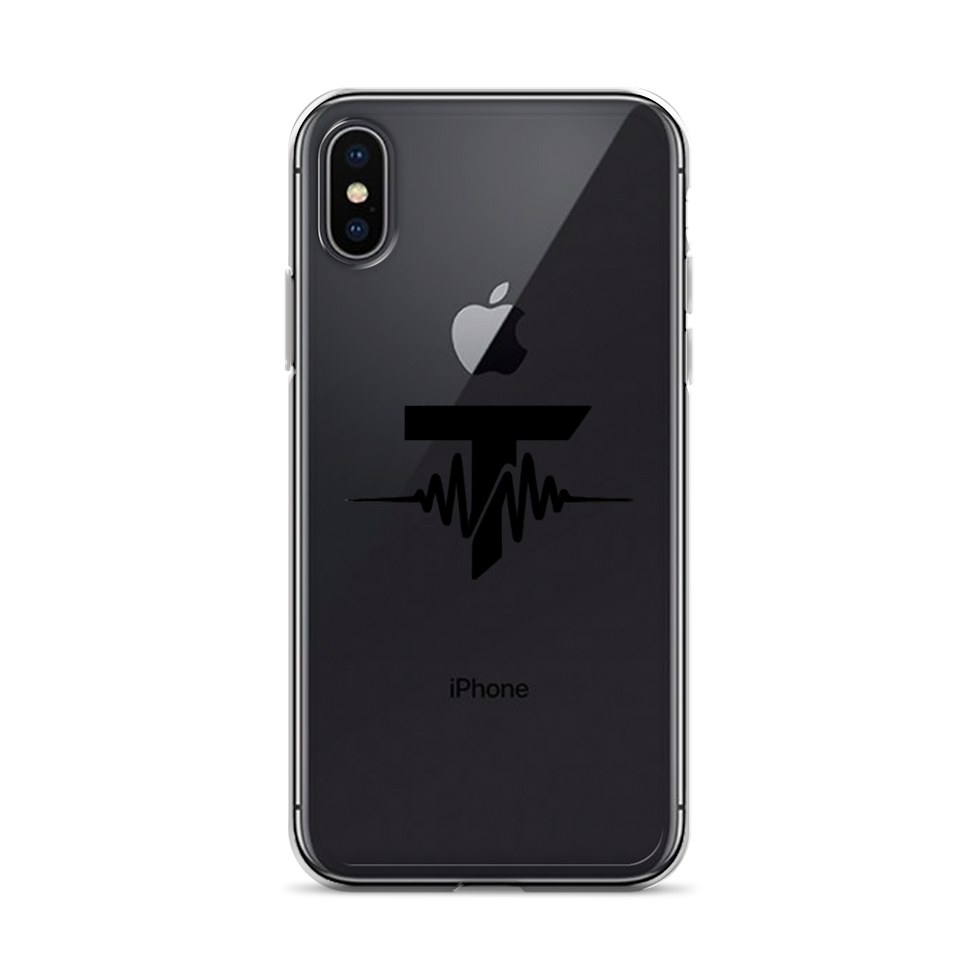 Thumbnail: Clear Case for iPhone®
