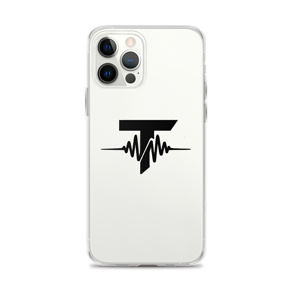Thumbnail: Clear Case for iPhone®
