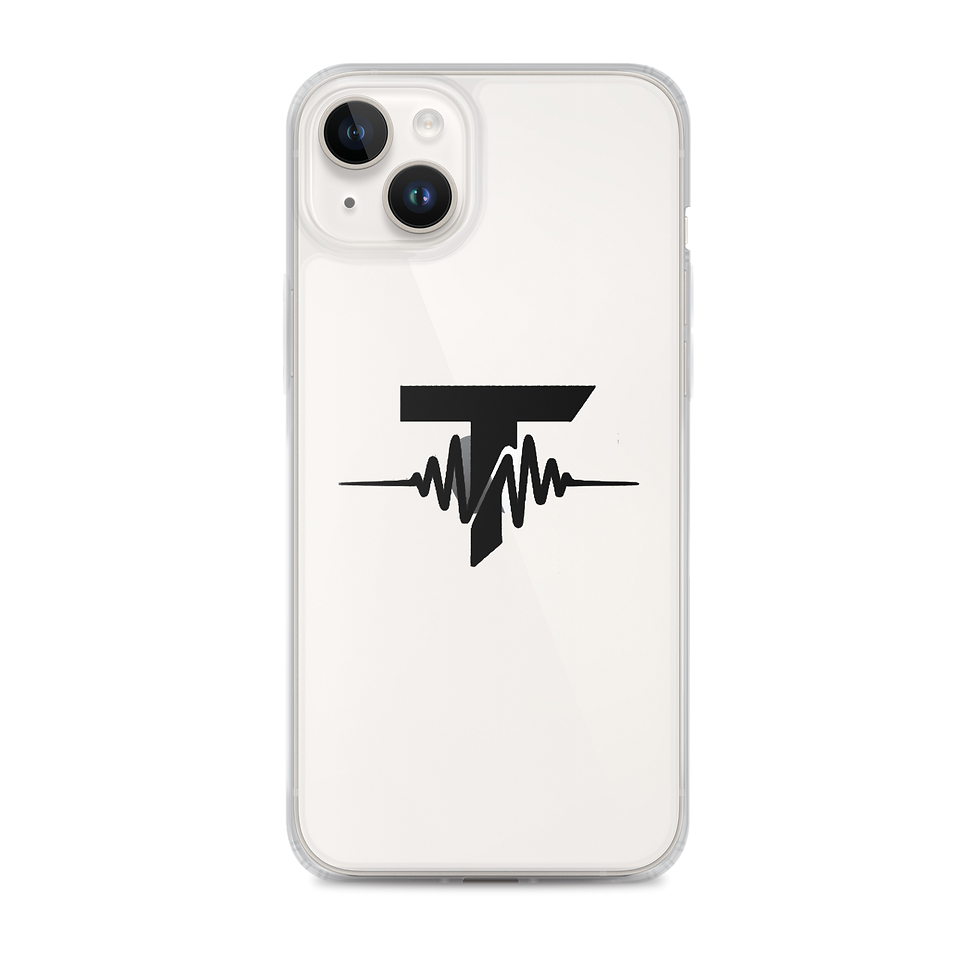 Thumbnail: Clear Case for iPhone®