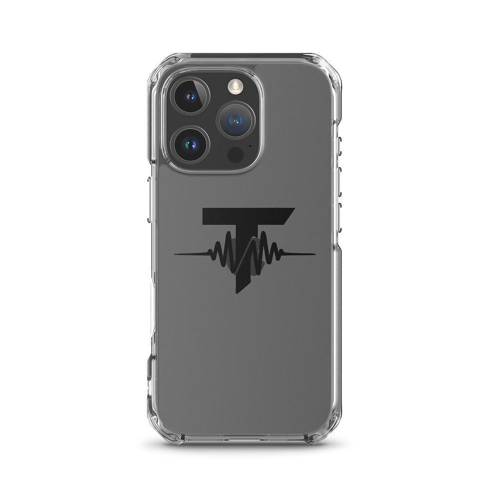 Thumbnail: Clear Case for iPhone®