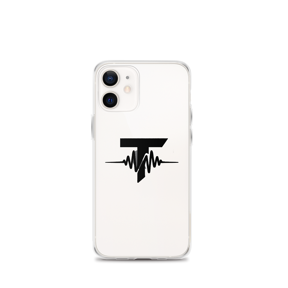 Thumbnail: Clear Case for iPhone®