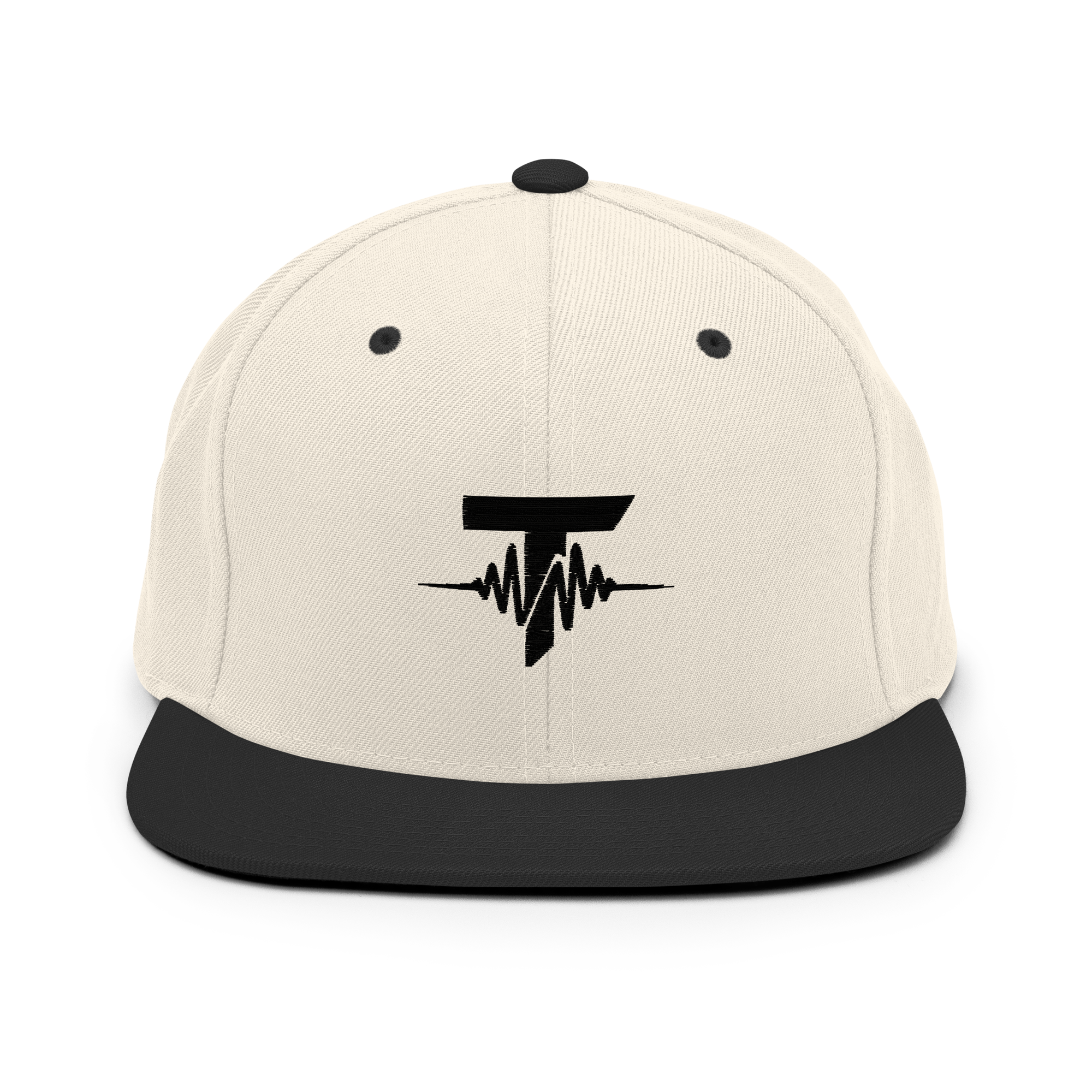 Classic Snapback | Yupoong 6089M