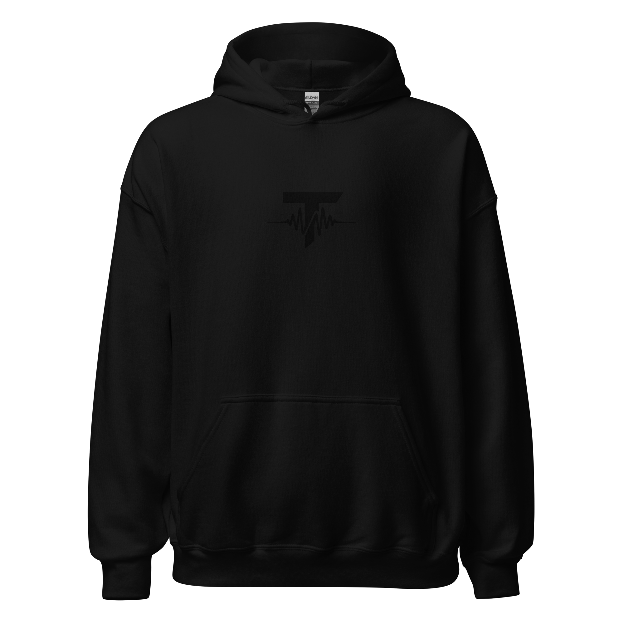 Unisex Heavy Blend Hoodie | Gildan 18500