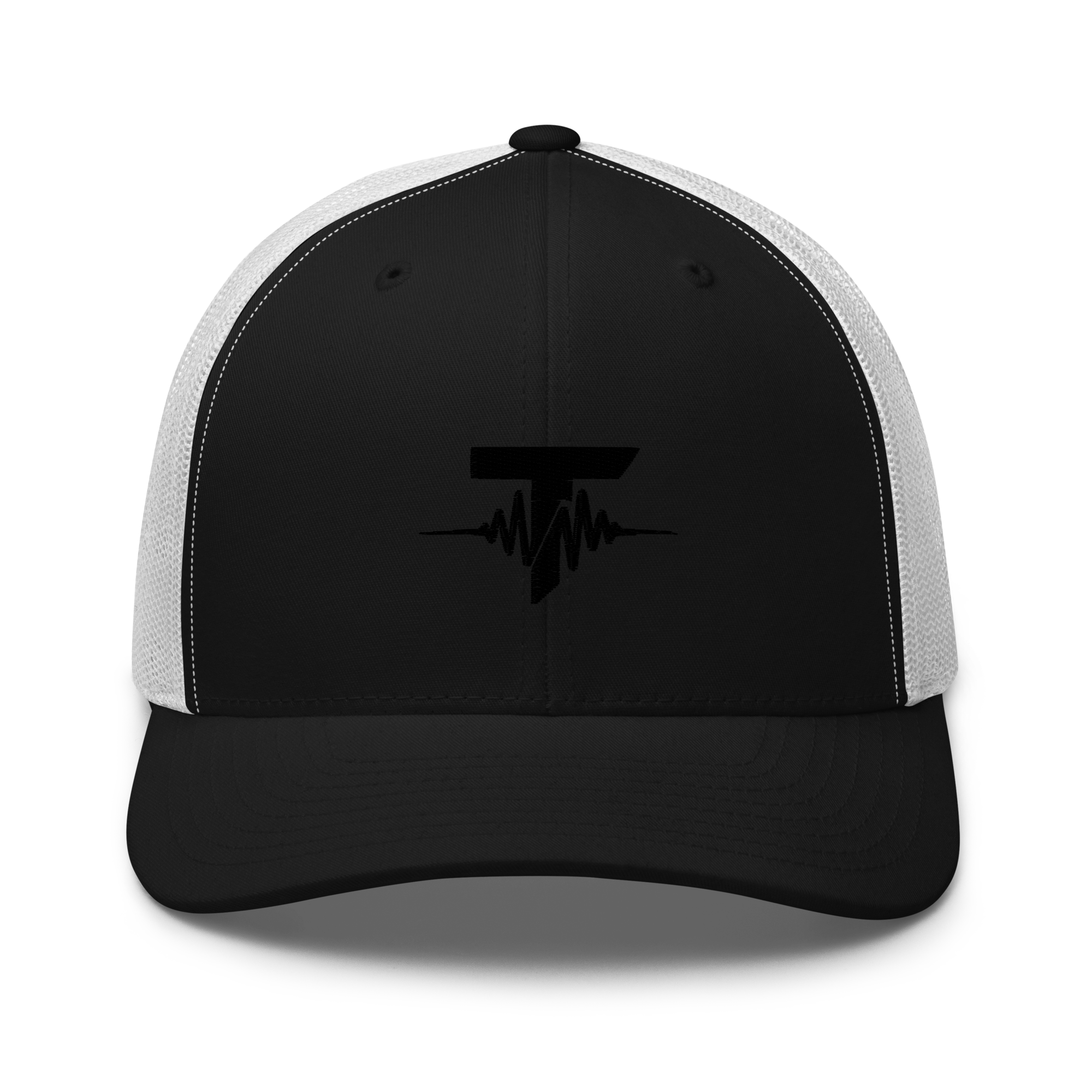 Retro Trucker Hat | Yupoong 6606