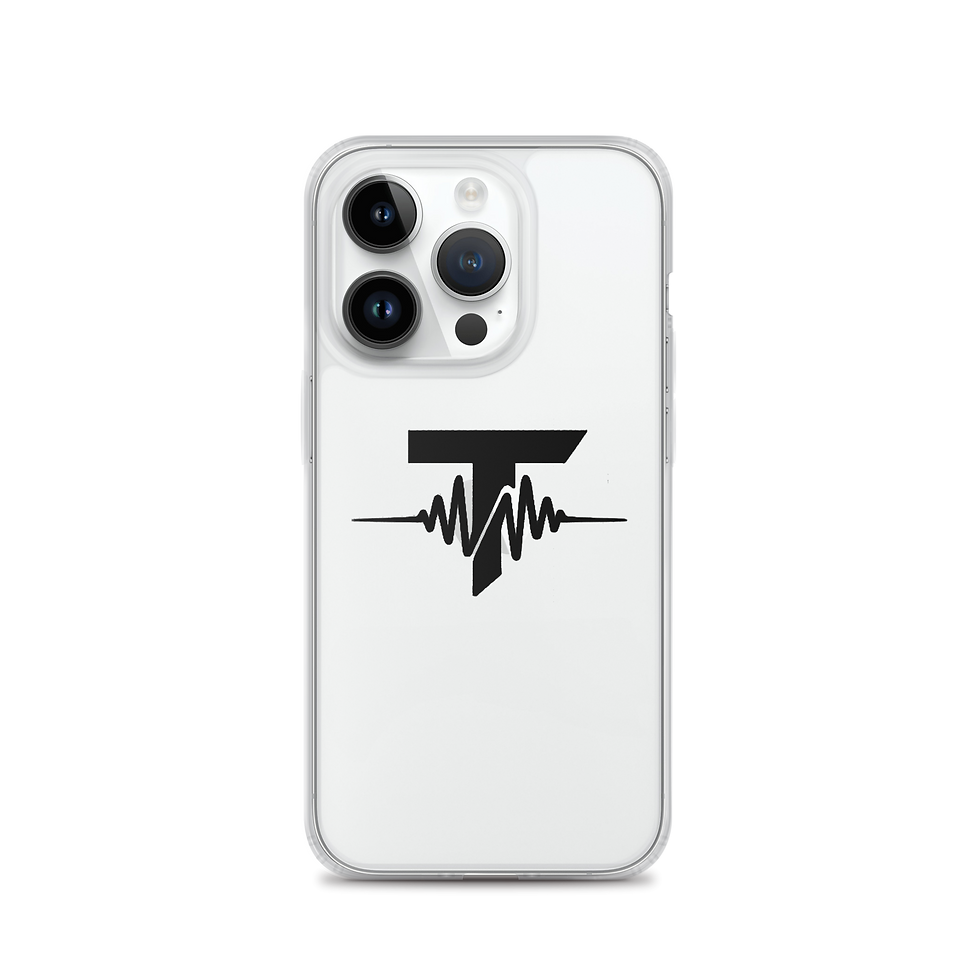 Thumbnail: Clear Case for iPhone®