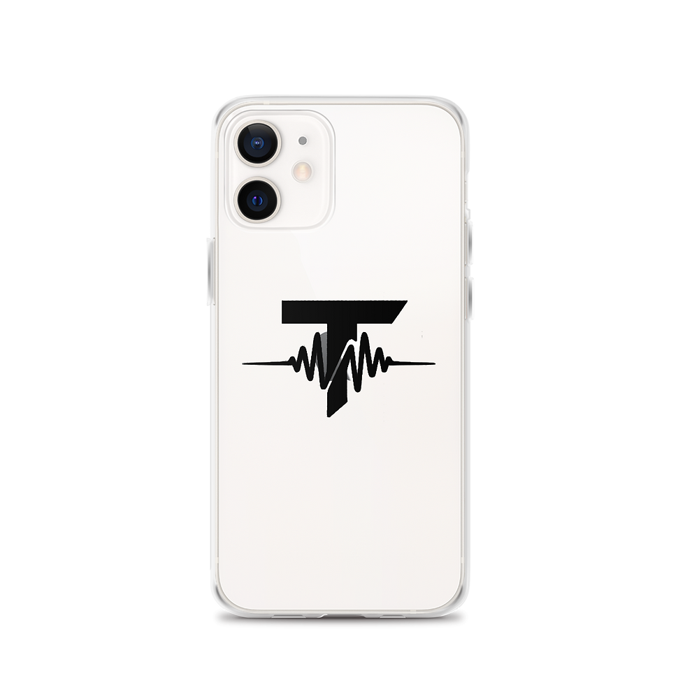 Thumbnail: Clear Case for iPhone®