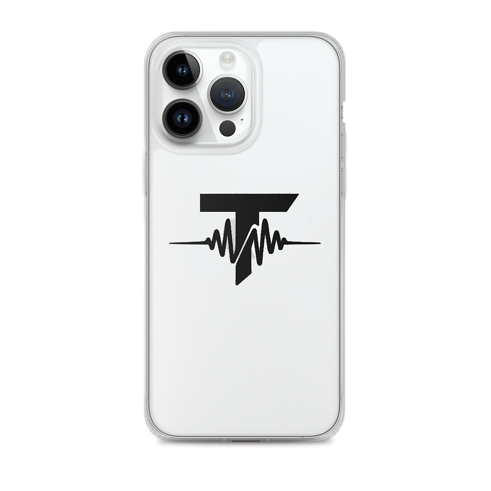 Thumbnail: Clear Case for iPhone®