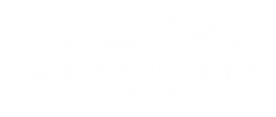 Immaculate Detailing Branding