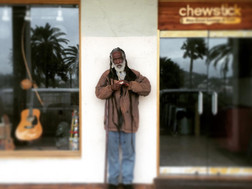 Chewstick Neo Griot Lounge