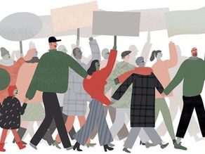 The Vice President and a Journalist: Filipinas in the Fight for Democracy