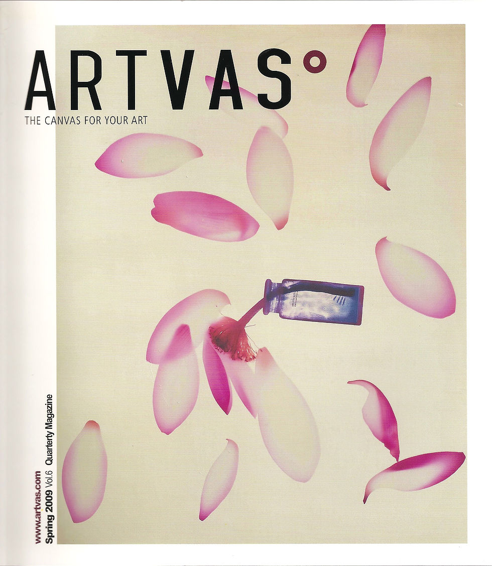 artvas