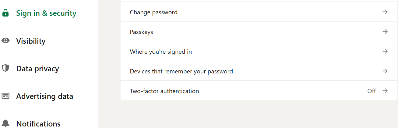 Two-factor Authenticator