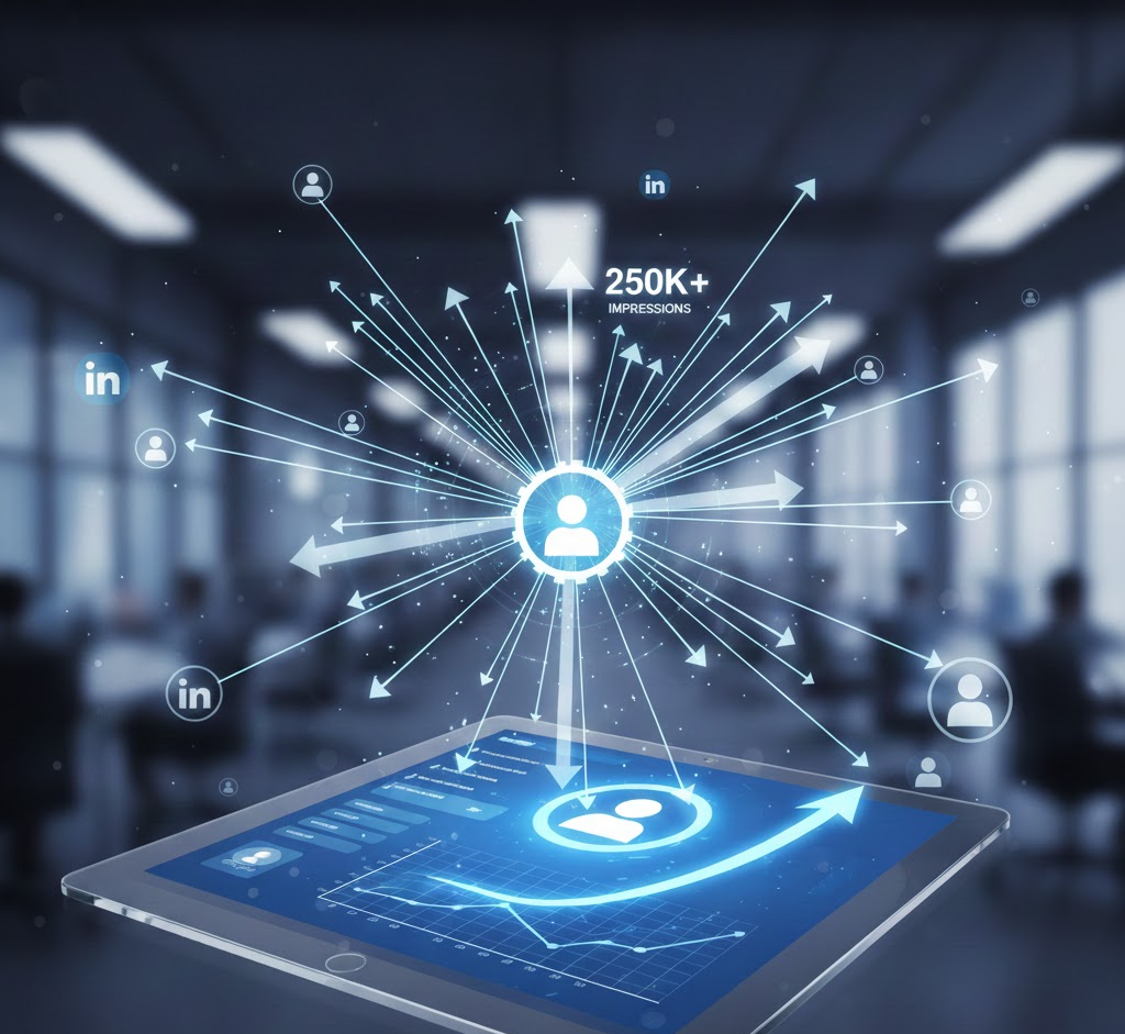 كيف تجعل جمهورك يتفاعل مع محتواك على لينكدإن؟
