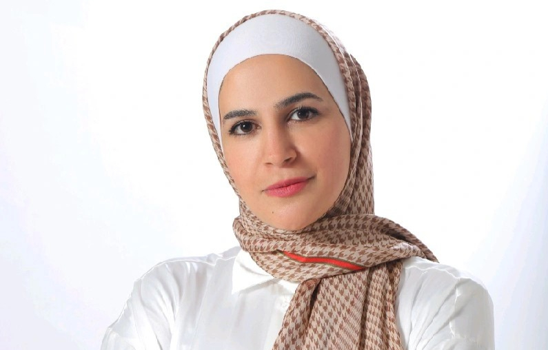 شخصيات لينكدإن: ربى أبو قاعود