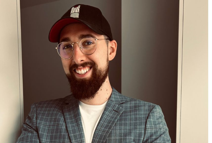 LinkedIn Voices: Alexander Plank