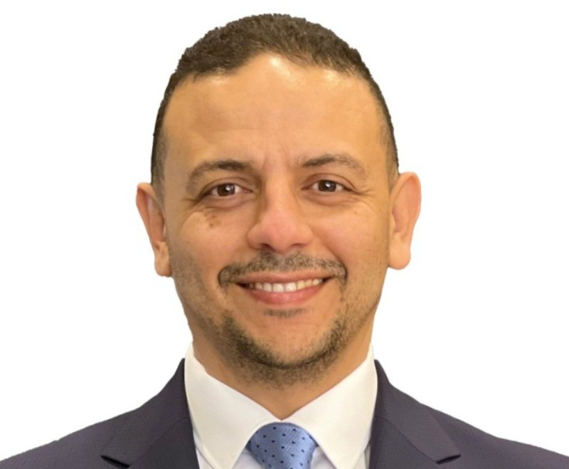 شخصيات لينكدإن: إبراهيم هندي