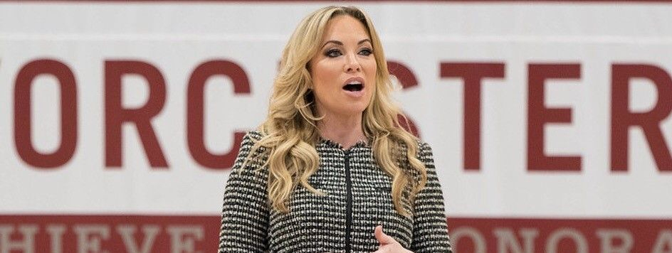 LinkedIn Voices: Heather Monahan