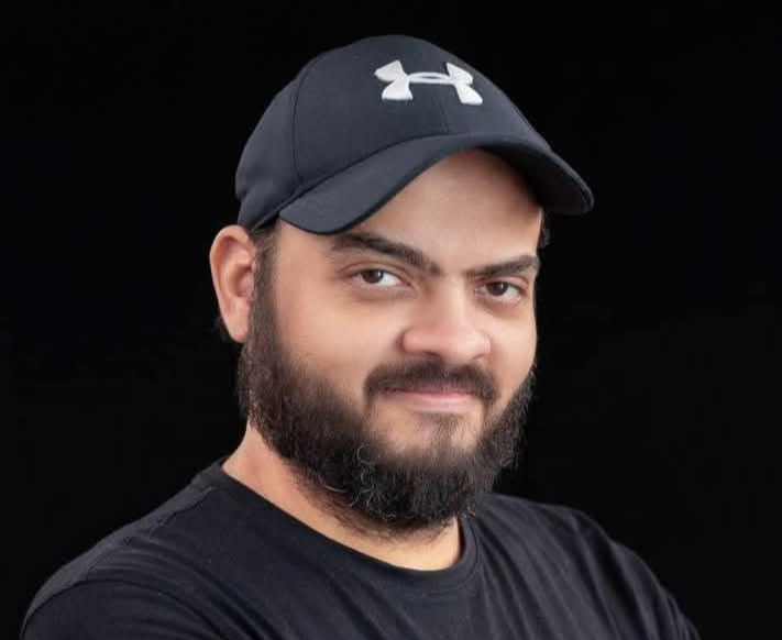 شخصيات لينكدإن: أسامة الزيرو