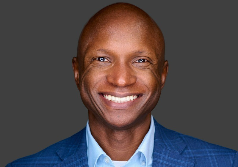 LinkedIn Voices: Michael Taiwo, PhD