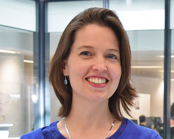 LinkedIn Voices: Alana Tart