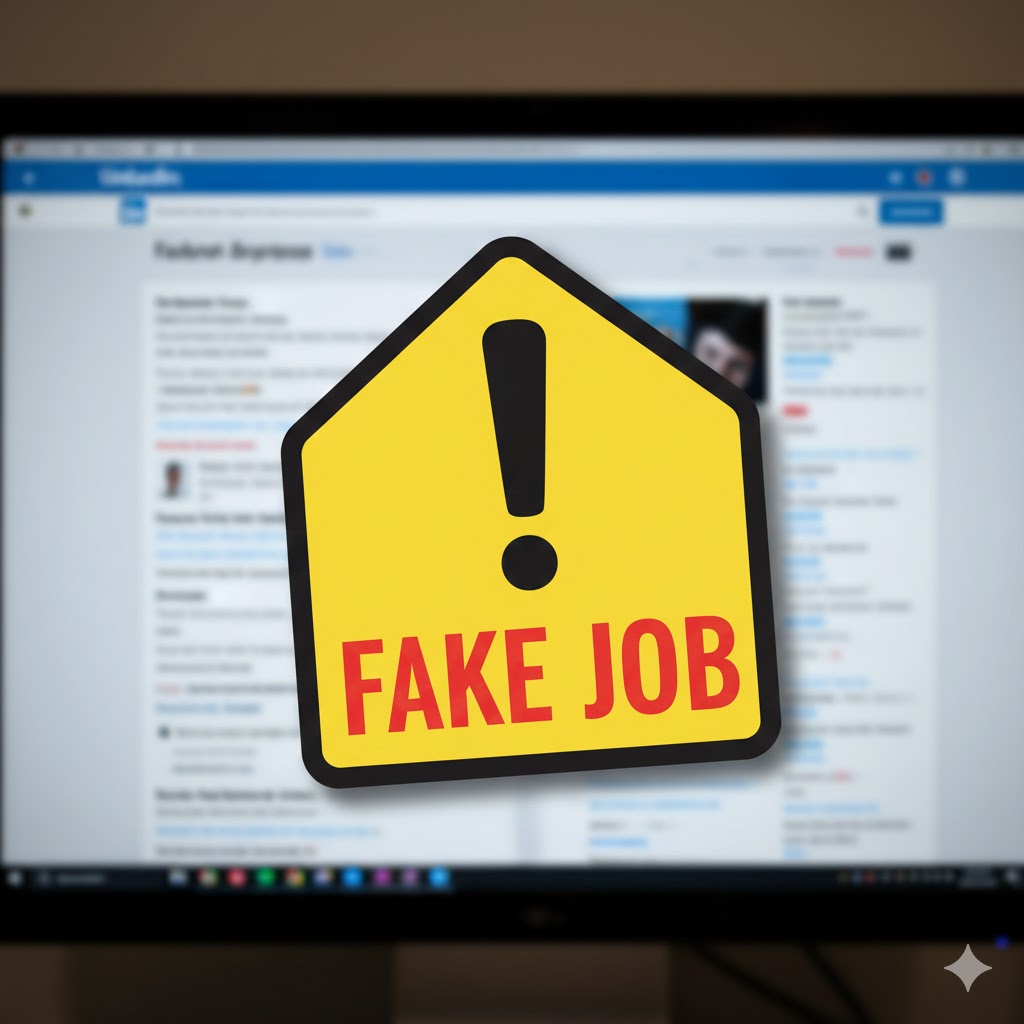 Are LinkedIn Jobs Truly Legit?