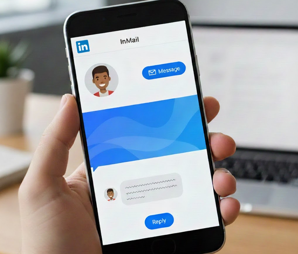 Can You Message a LinkedIn “Open Profile” Without Burning InMail Credits?