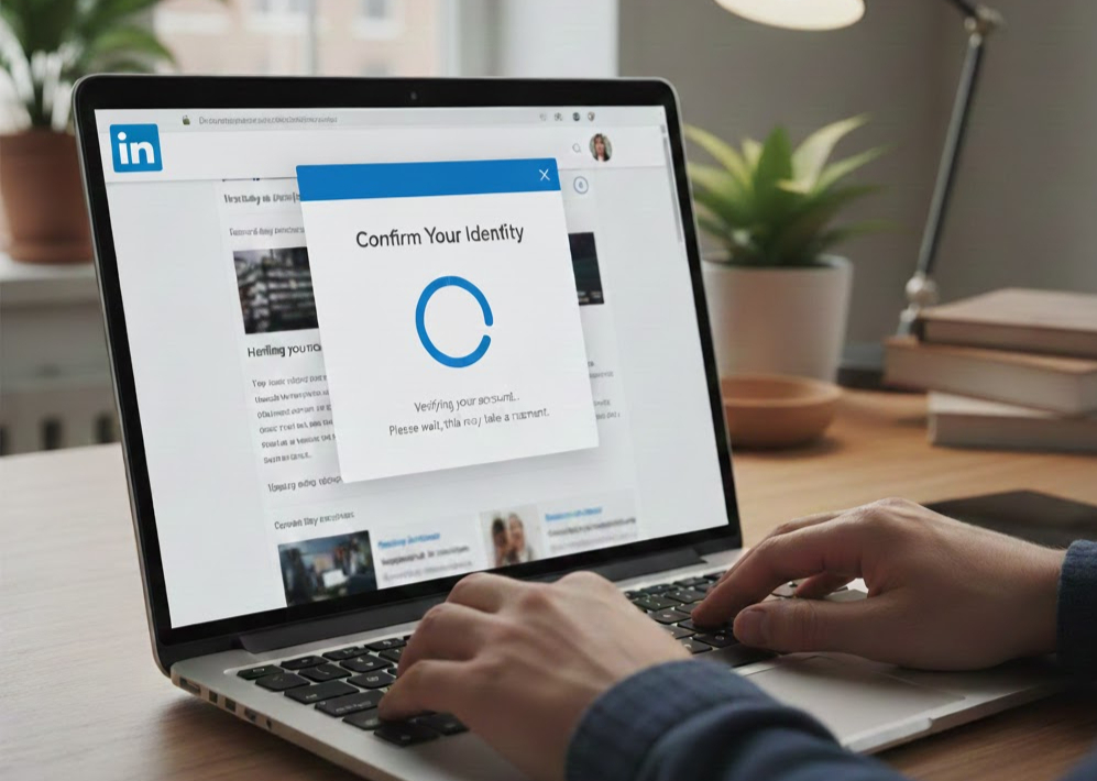 Why Does LinkedIn Keep Putting You in a Login Loop?