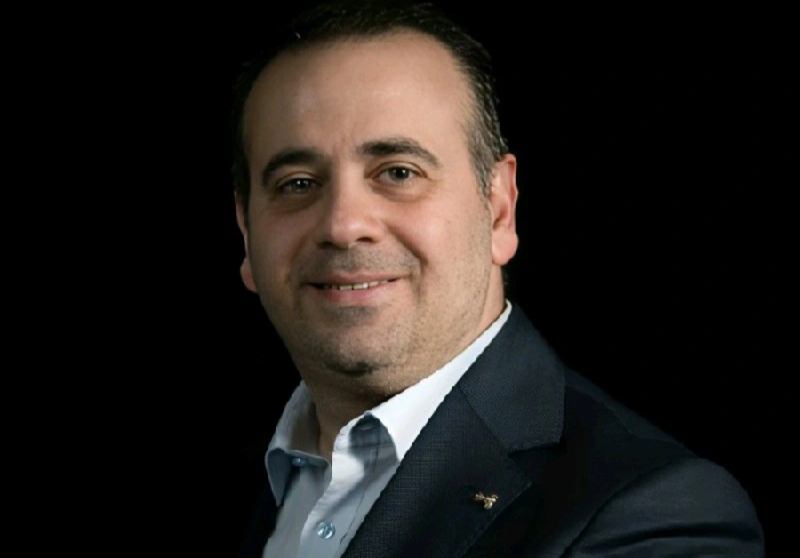 شخصيات لينكدإن: ماجد إدلبي