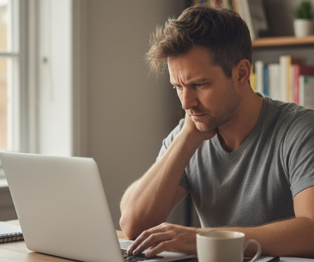 Why Your LinkedIn Is "Buggy"?