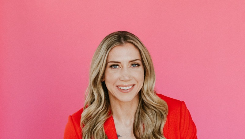 LinkedIn Voices: Michelle “MACE” Curran