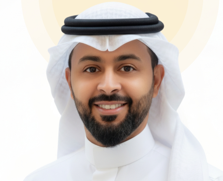 شخصيات لينكدإن: فهد الحمدي