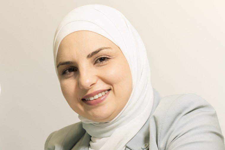 شخصيات لينكدإن: هديل بكري