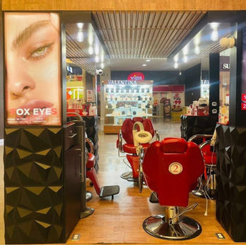 CM INNOVANDO LA BELLEZA PORTAL CHURUBUSCO