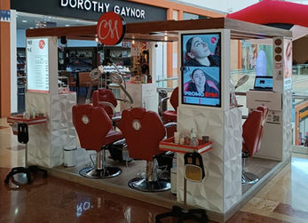 CM INNOVANDO LA BELLEZA SUCURSAL GALERIAS QUERETARO