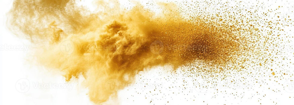 bright-golden-powder-bursts-in-an-artistic-display-against-a-white-background-showcasing-a