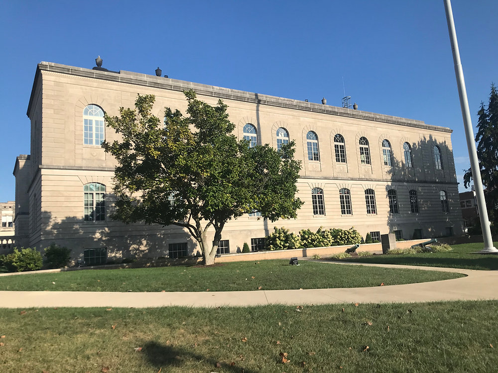 Lawrence County Property Tax Sales Brings in 1.2 Million into county