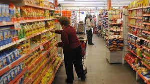 El consumo en los supermercados de Salta creció más que en todo el país