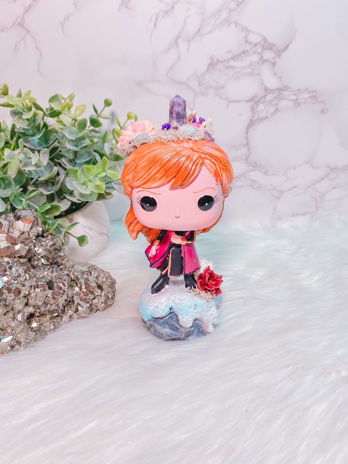 FUNKO ANNA 