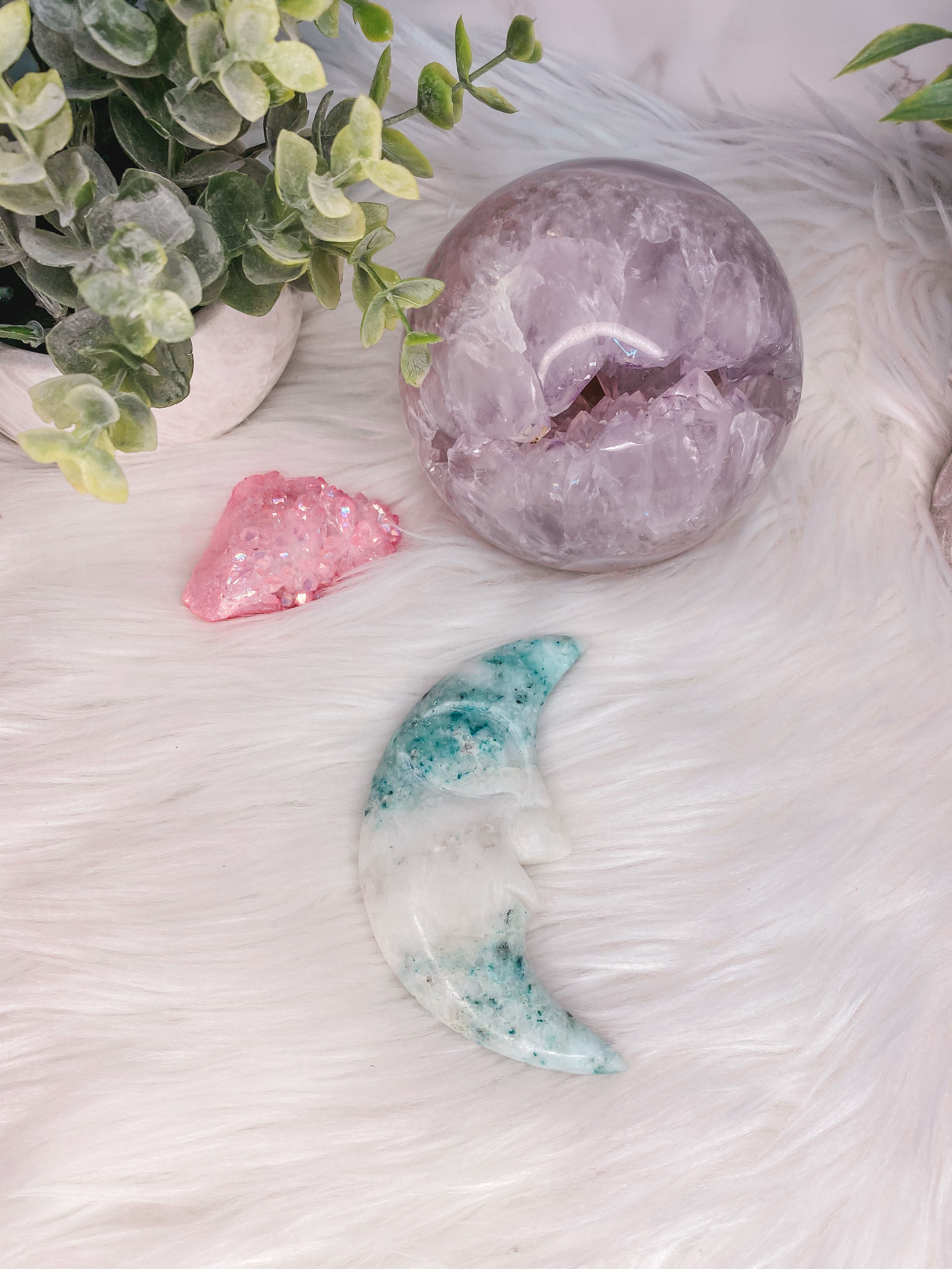 PHOENIX STONE MOONIE