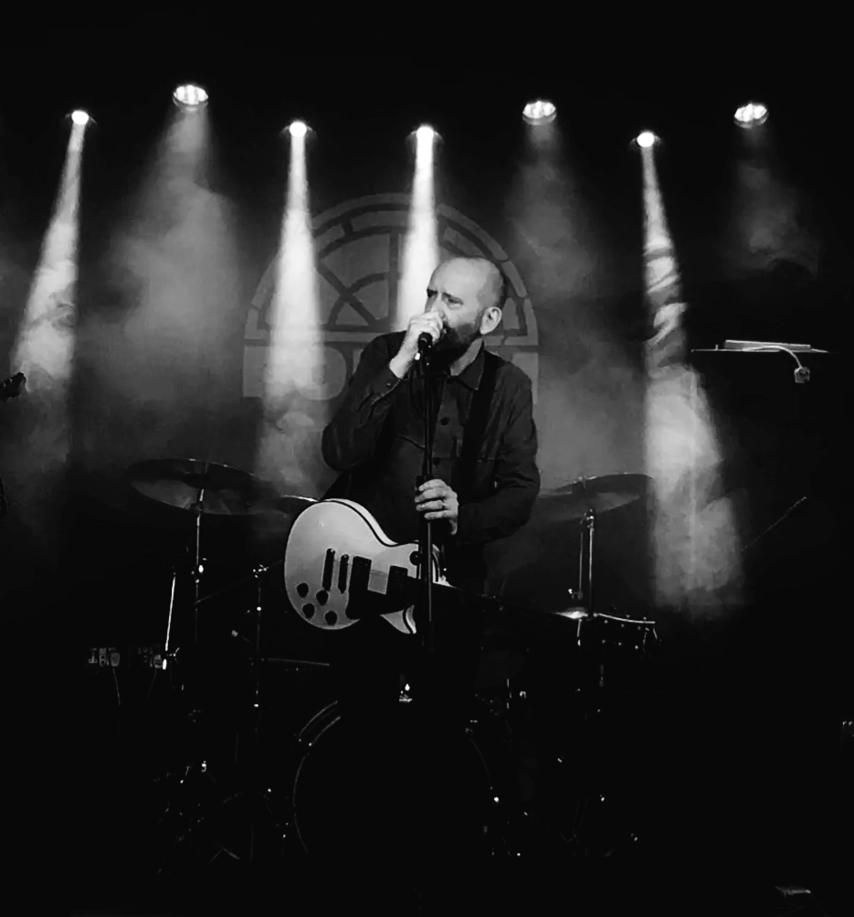 Band Disco Drug Store England