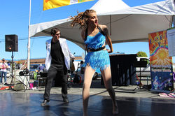 602 Studio S at San Carlos Art and Wine