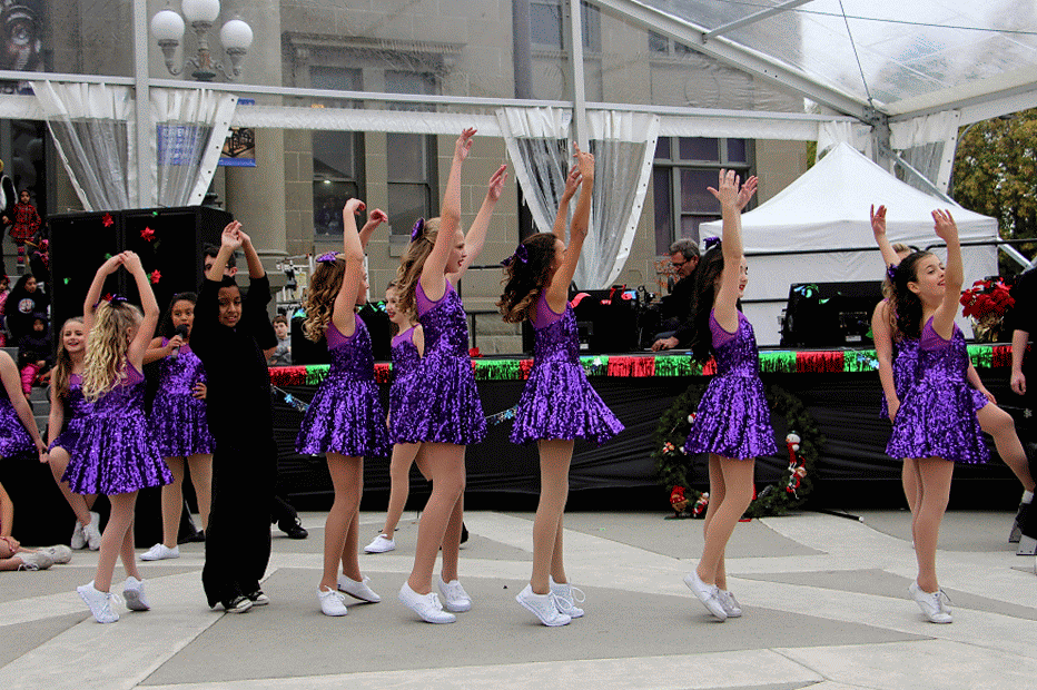 208 Hometown Holidays, RWC - Studio S-ANIMATION