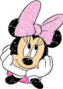 Walt-Disney-Clipart-Sparkly-Minnie-Mouse