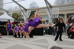 348 Hometown Holidays, RWC - Studio S