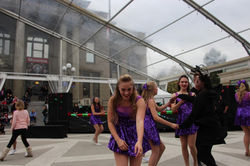 686 Hometown Holidays, RWC - Studio S