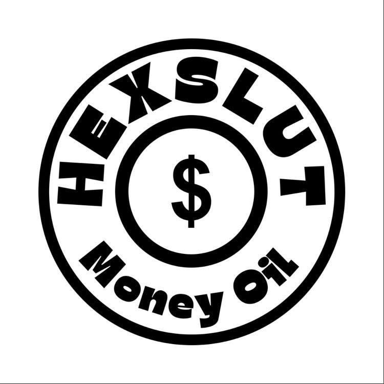 Money Drawing Oil