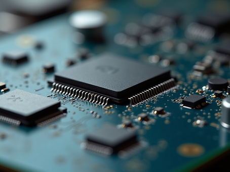 Why You Should Never Power On a Liquid-Damaged MacBook