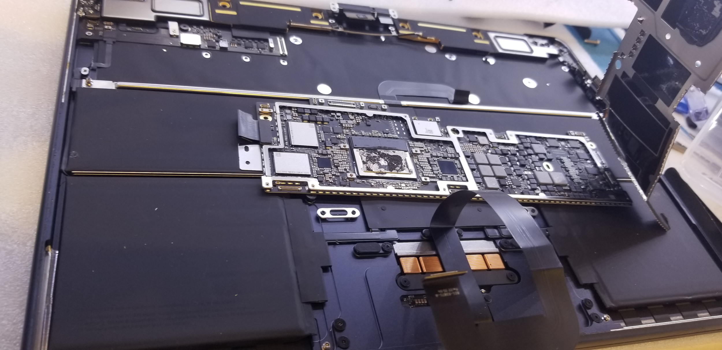 Pc Shorted Shorted Motherboard: Causes, Symptoms, and How to Fix It Step-by-Step
