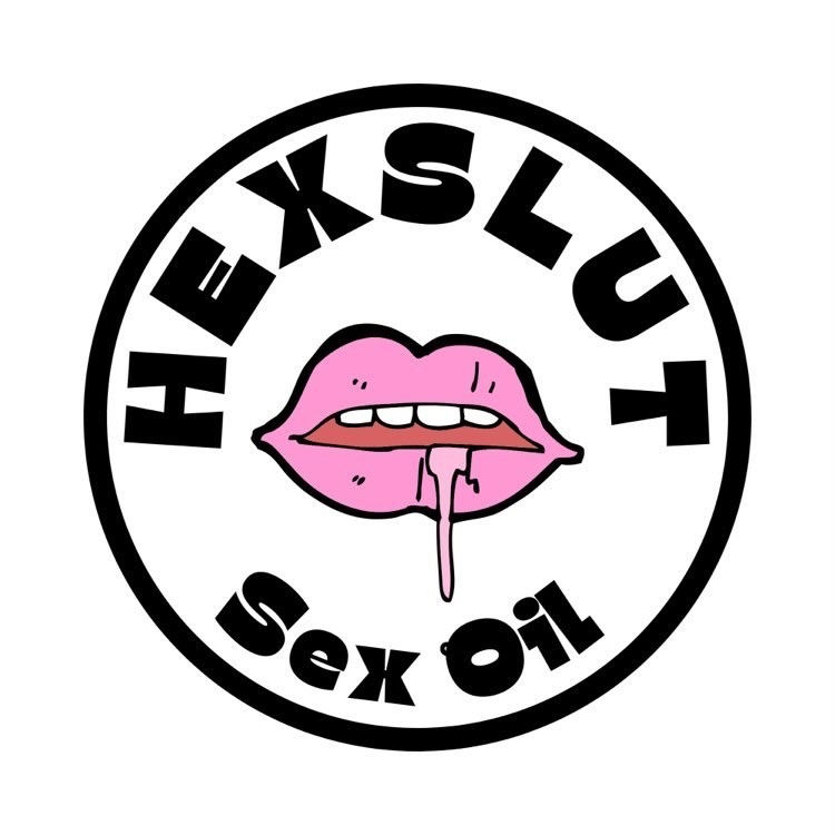 Sex Oil